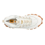Sneakers Intruder 2 para mujer color blanco