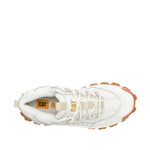 Sneakers Intruder 2 para mujer color blanco