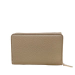 Billetera Any beige