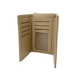 Billetera Any beige