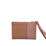 Billetera Aly blush