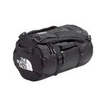 MALETA BASE CAMP DUFFEL UNISEX COLOR NEGRO