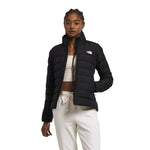 CHAQUETA TÉRMICA ACONCAGUA 3 PARA MUJER COLOR NEGRO