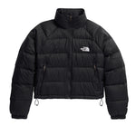 CHAQUETA HYDRENALITE DOWN PARA MUJER COLOR NEGRO