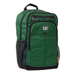 Mochila Bennett para hombre color verde
