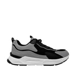 Sneakers Saint para hombre color negro