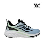 Sneakers Sherman para hombre color verde