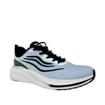 Sneakers Sherman para hombre color verde