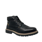 Botas Vartan para hombre color negro