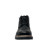 Botas Vartan para hombre color negro