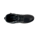 Botas Vartan para hombre color negro