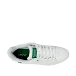 Sneakers Timothy para hombre color verde