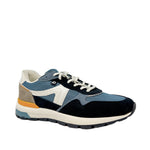 Sneakers Tirso para hombre color marino
