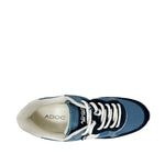 Sneakers Tirso para hombre color marino