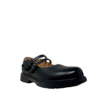 Zapatos escolares Yully  negro
