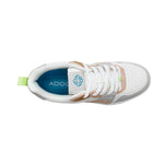 Sneakers Ariella para mujer color blanco