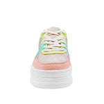 Sneakers Ariella para mujer color multi