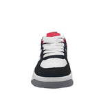 Sneakers Basky para niño color negro