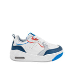 Sneakers Basky para niño color azul