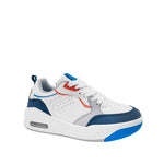 Sneakers Basky para niño color azul