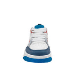 Sneakers Basky para niño color azul