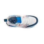 Sneakers Basky para niño color azul