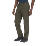 PANTALONES PARAMOUNT PARA HOMBRE COLOR VERDE