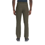 PANTALONES PARAMOUNT PARA HOMBRE COLOR VERDE