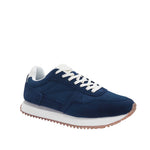 Tennis Anter para hombre color marino