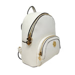 Mochila Harlyn para mujer color blanco