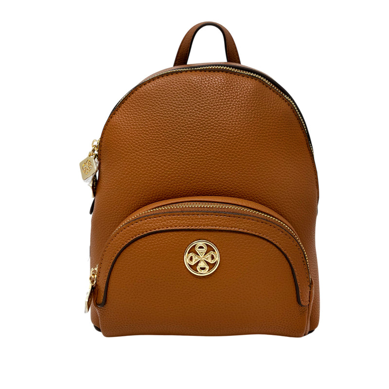 Mochila Harlyn para mujer color tan