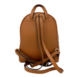Mochila Harlyn para mujer color tan