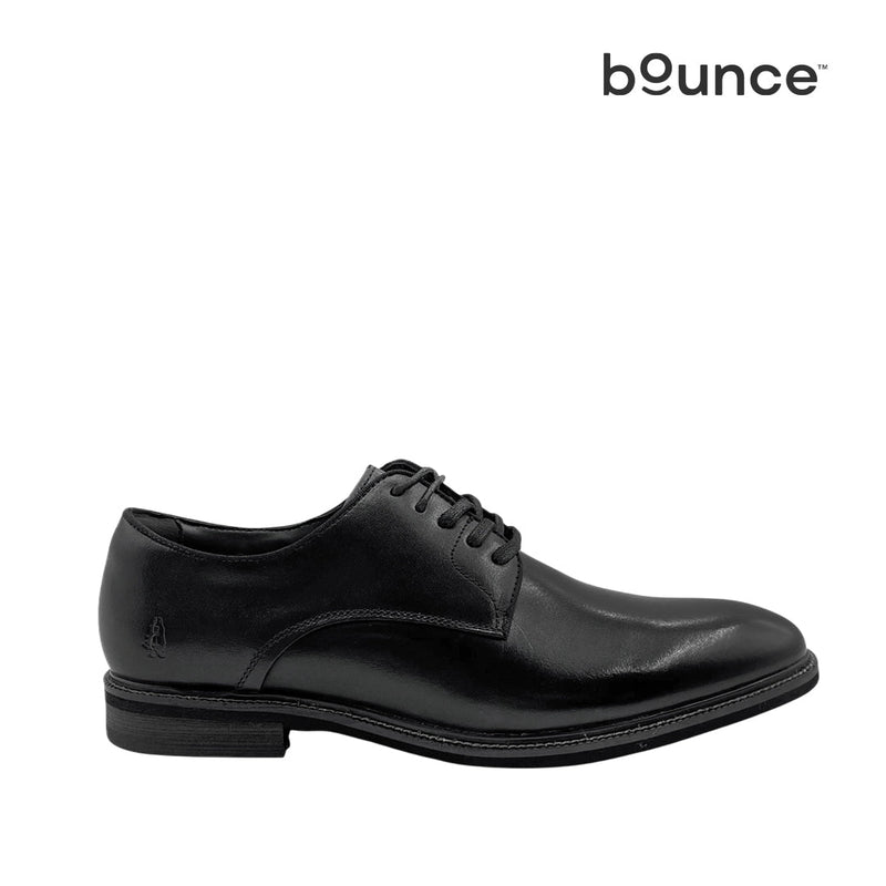 Zapatos de vestir Connor Oxford 2.0 negro