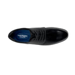Zapatos de vestir Connor Oxford 2.0 negro