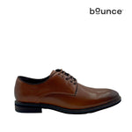 Zapatos de vestir Connor Oxford 2.0 cafe
