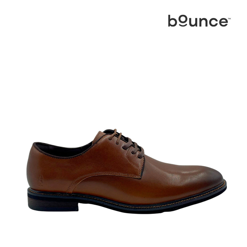 Zapatos de vestir Connor Oxford 2.0 cafe