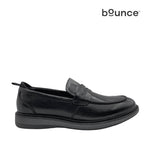 Zapatos casuales Edwarth Slip On negro