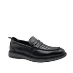 Zapatos casuales Edwarth Slip On negro