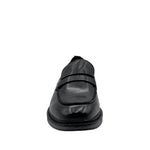 Zapatos casuales Edwarth Slip On negro