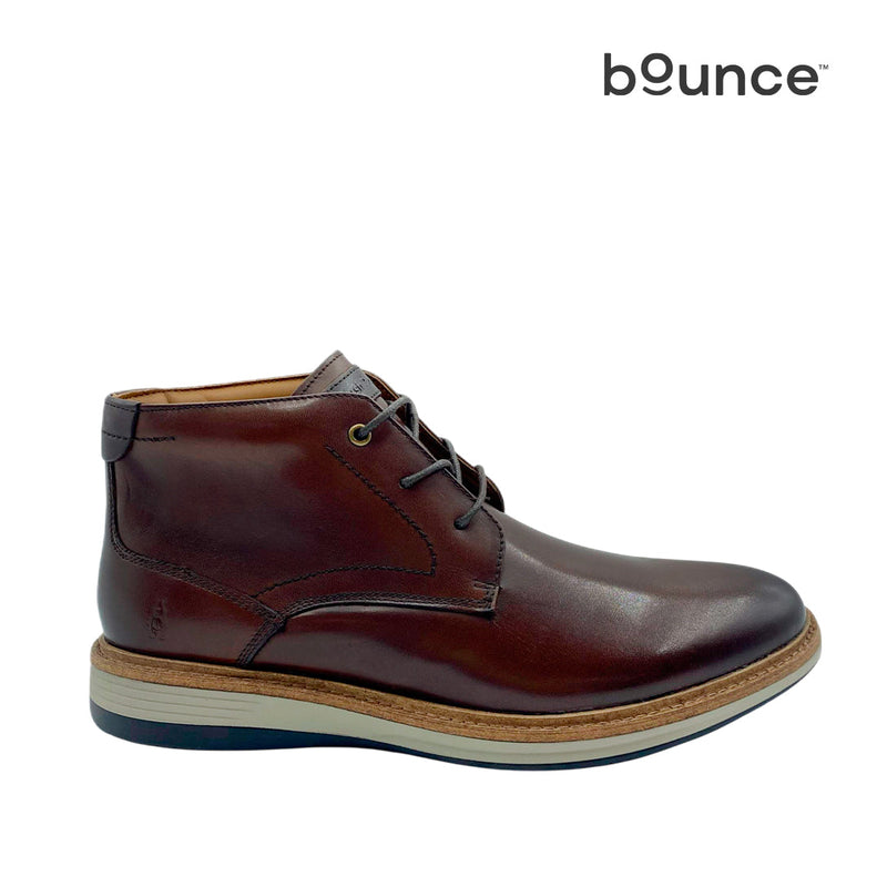 Botas Edwarth  cafe