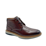 Botas Edwarth  cafe