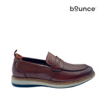 Zapatos casuales Edwarth Slip On tan