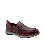 Zapatos casuales Edwarth Slip On tan