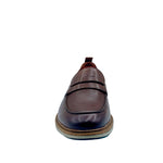 Zapatos casuales Edwarth Slip On tan