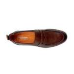Zapatos casuales Edwarth Slip On tan