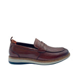 Zapatos casuales Edwarth Slip On tan