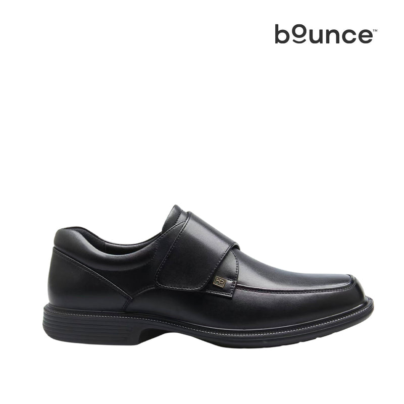 Zapatos de vestir Teodoro Vel negro