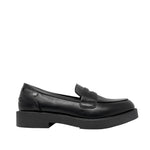 Mocasines Filipa para mujer color negro