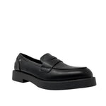 Mocasines Filipa para mujer color negro