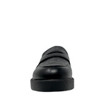 Mocasines Filipa para mujer color negro